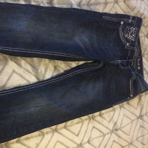 Girls jeans